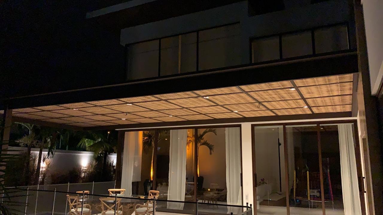 Casa moderna com piscina - foto 9
